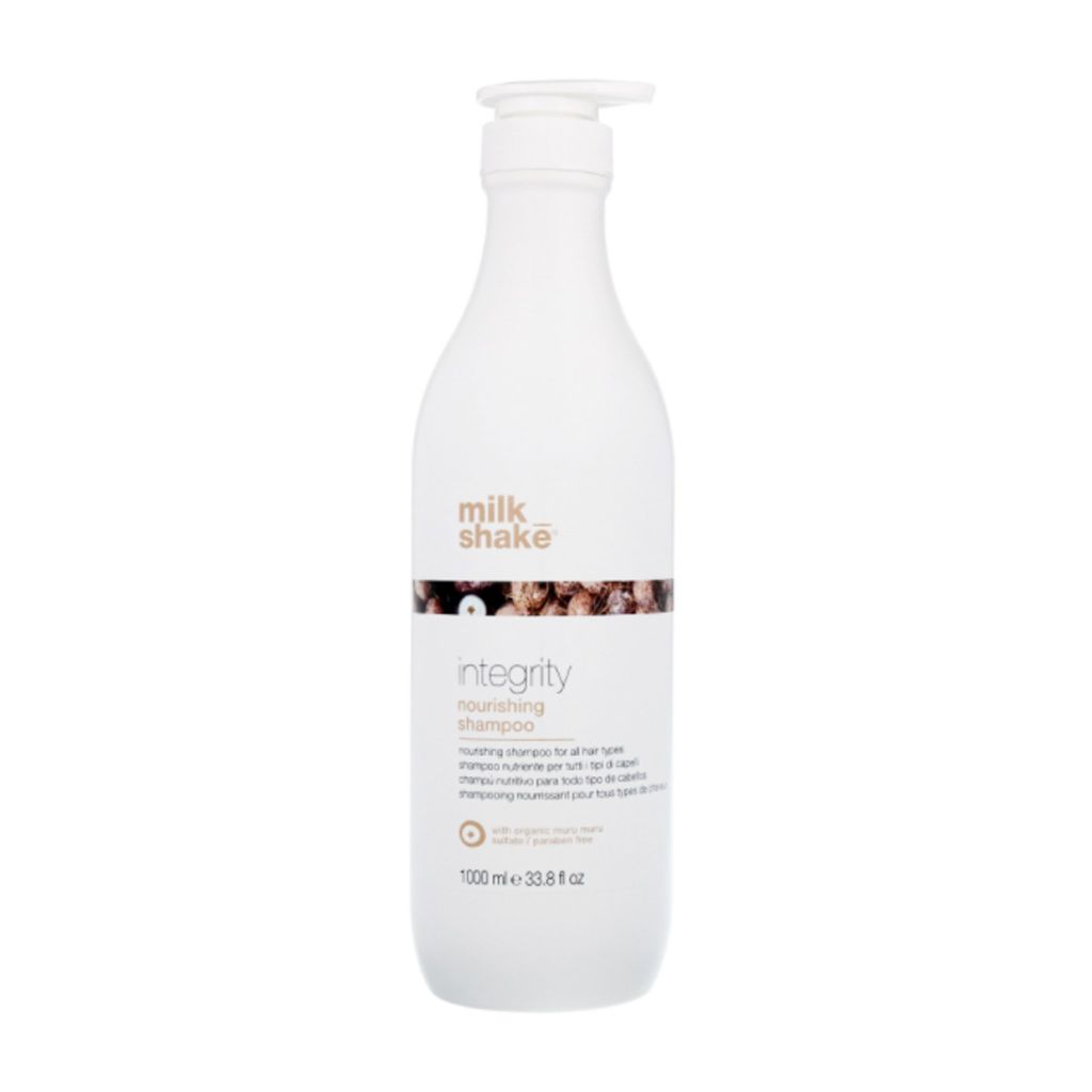 Milk Shake Integrity Nourishing Shampoo 1 Litre