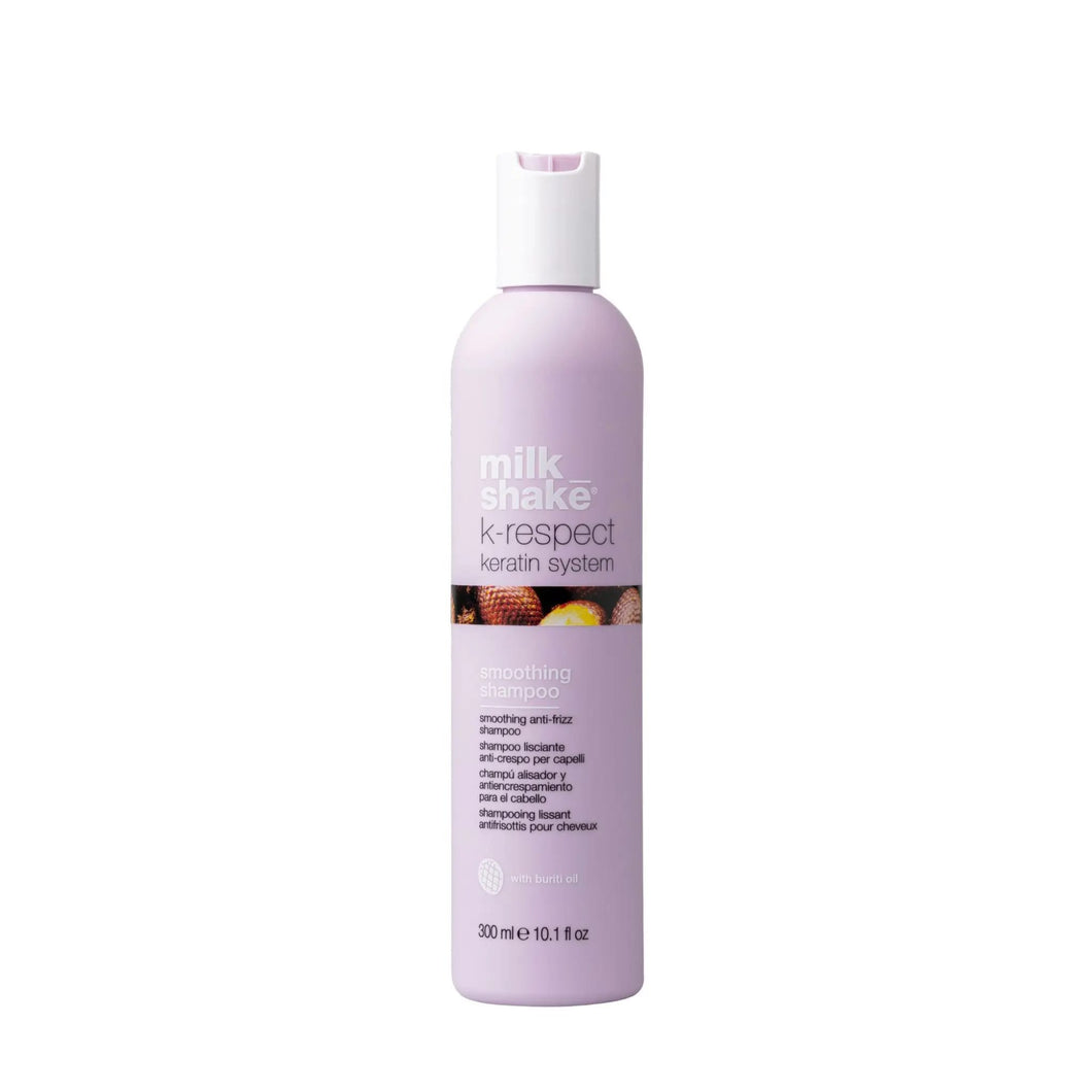 M Shake K-respect Shamp 300ml