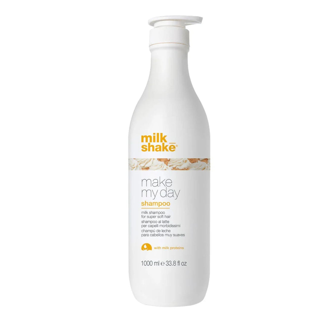 M Shake Make My Day Shamp 1L