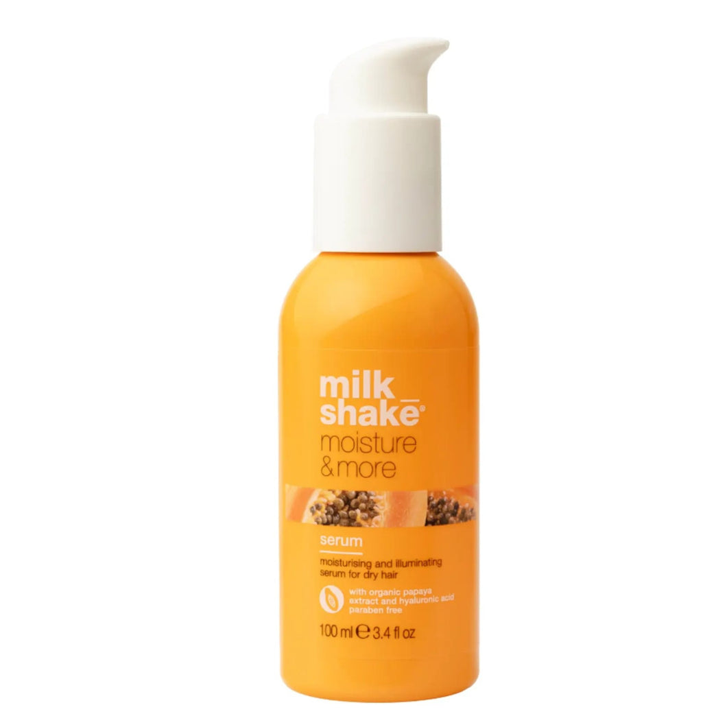 M Shake Moist & More Serum 100