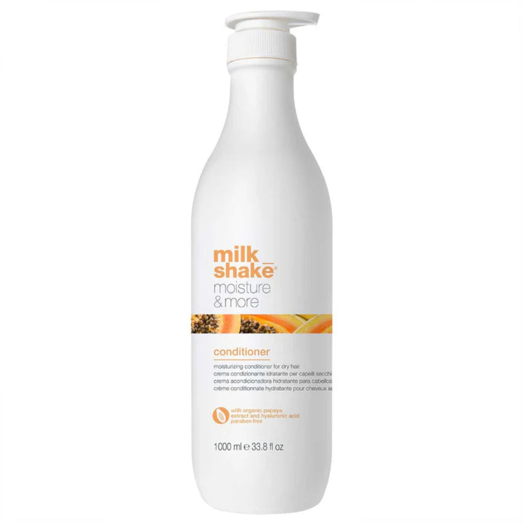 Milk Shake Moisture & More Conditioner 1000ml