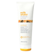 Load image into Gallery viewer, Milk Shake Moisture &amp; More Conditioner 250m