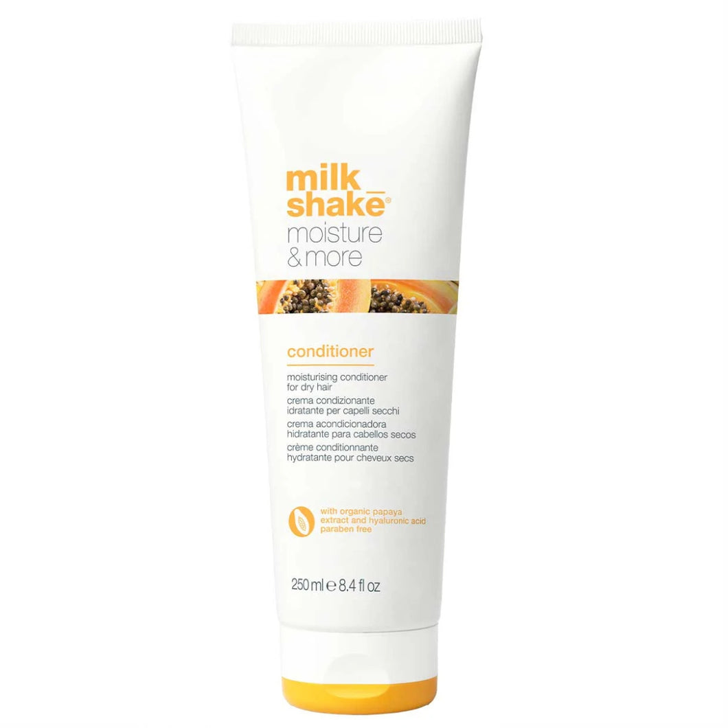 M Shake Moisture & More Cond 2