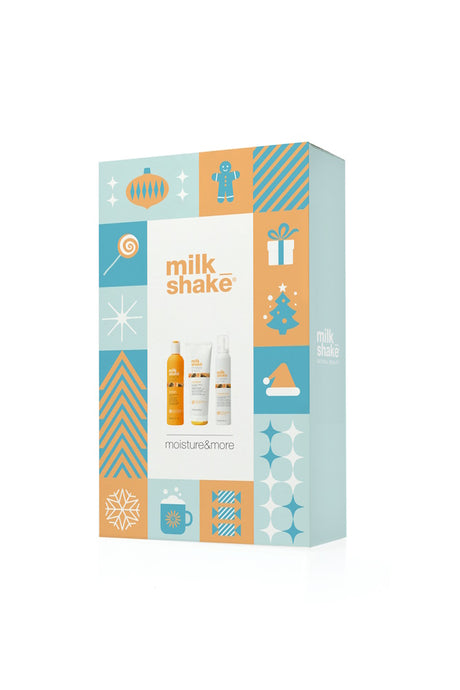 Milk Shake Moisture & More Trio Pack