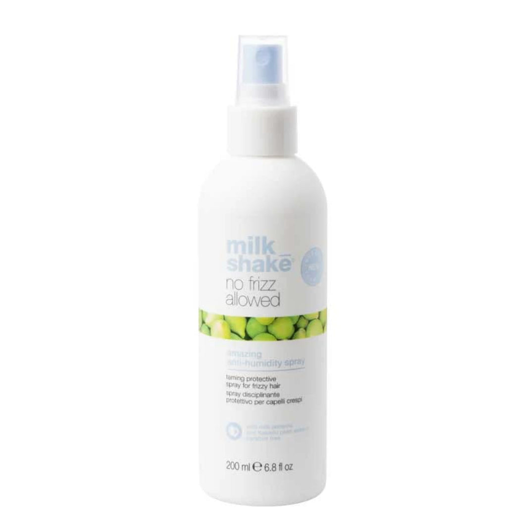 M Shake No Frizz Anti-Humidity