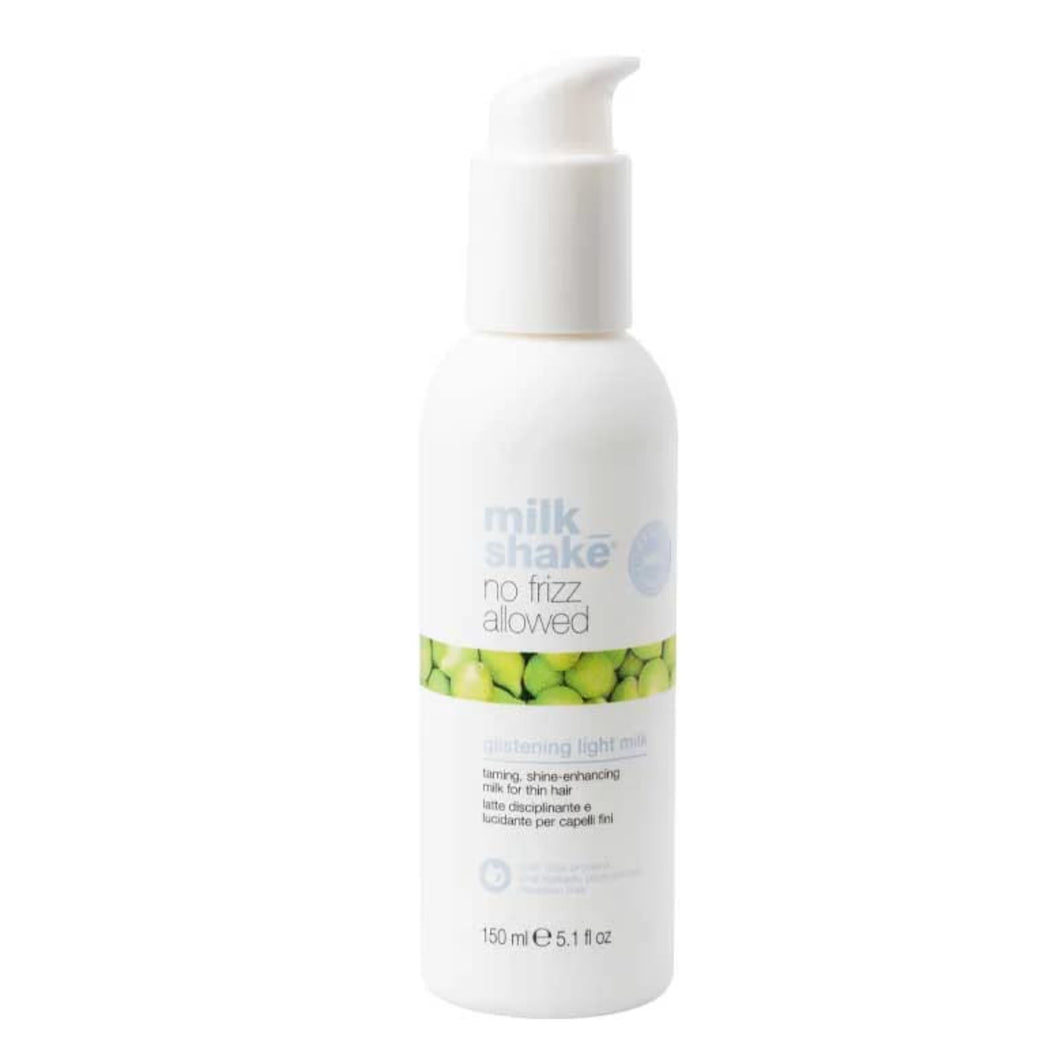 M Shake No Frizz Light Milk 15