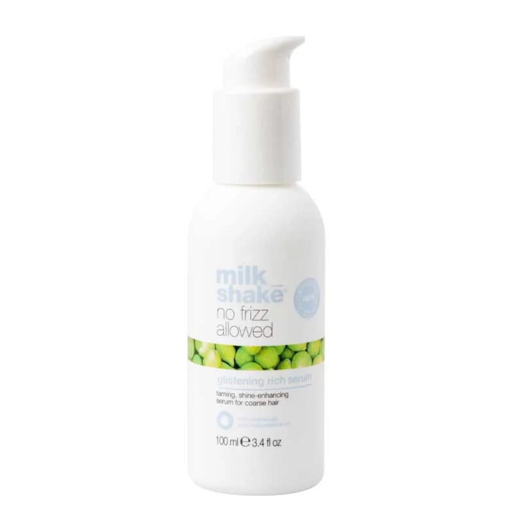 Milk Shake No Frizz Allowed Rich Serum 100ml