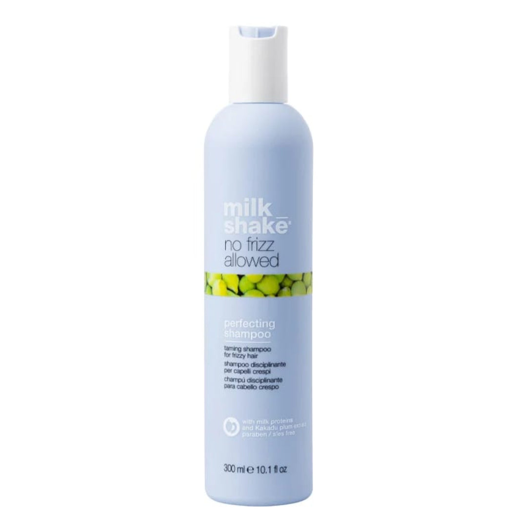 M Shake No Frizz Shamp 300ml