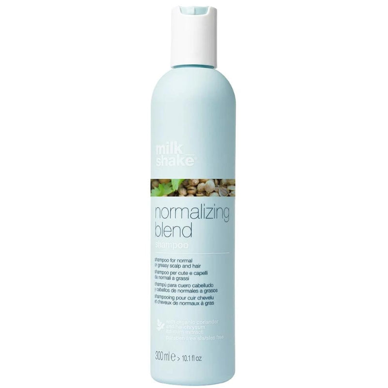 Milk Shake Normalizing Blend Shampoo 300ml