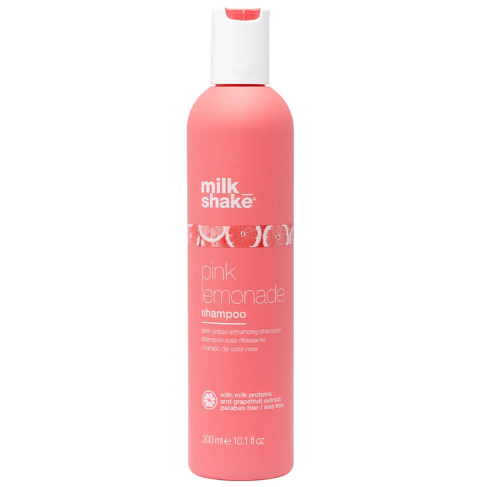 M Shake Pink Lemon Shamp 300ml