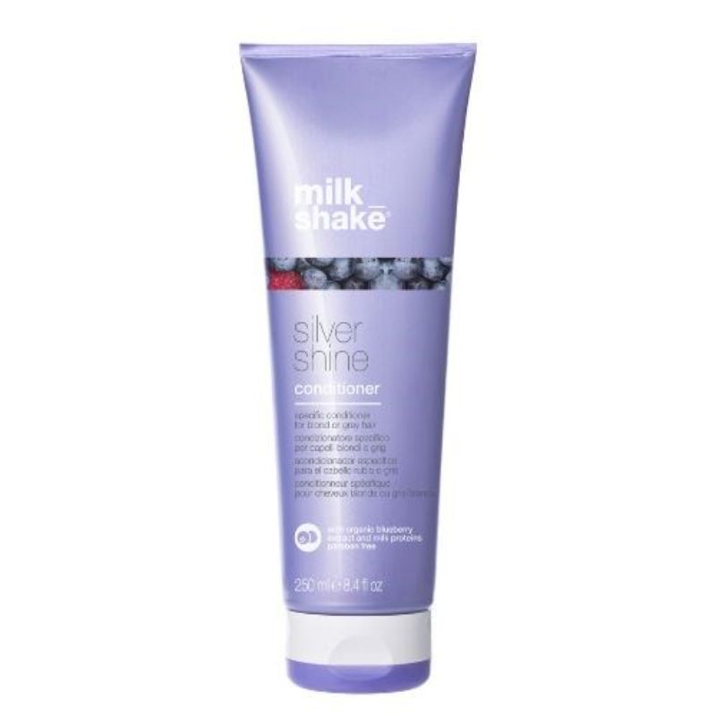 Milk Shake Silver Shine Conditioner 250ml