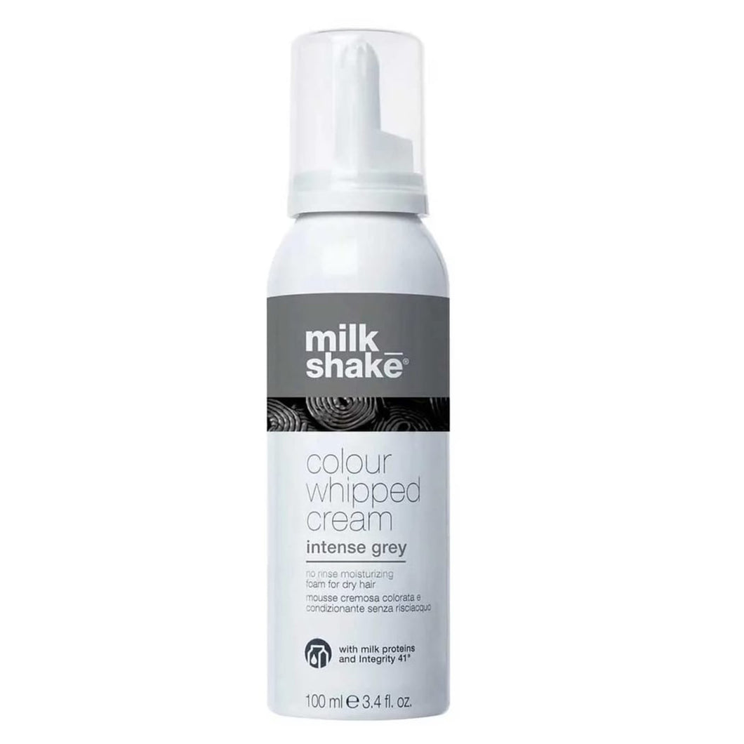 M Shake Whipped Cream Int Grey