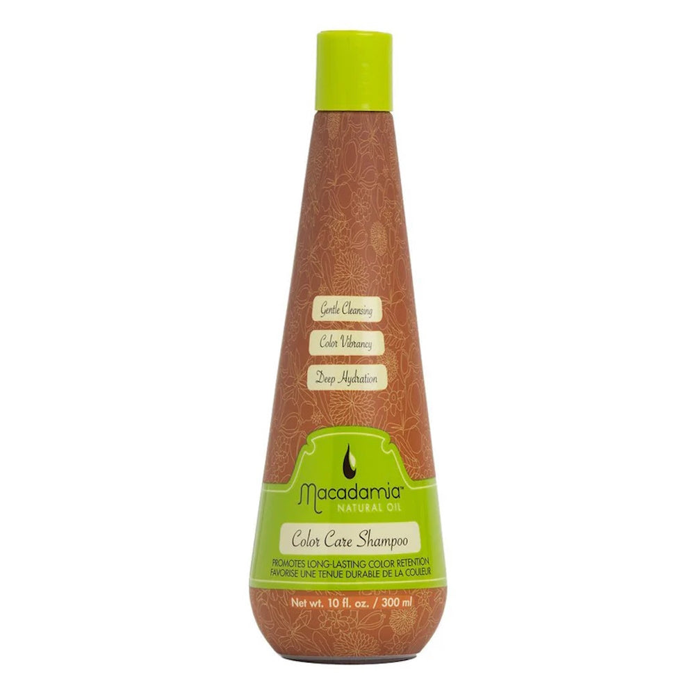 Macadamia Colour Shampoo 300ml