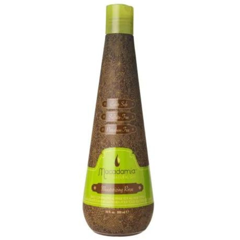 Macadamia Moisture Rinse 300ml