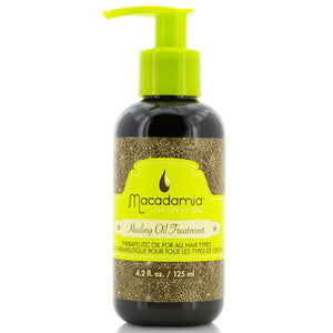 Macadamia Oil 125ml