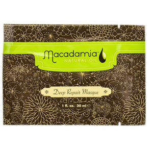 Macadamia Repair Masque 30ml