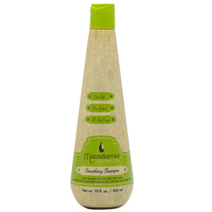 Macadamia Smooth Shamp 300ml