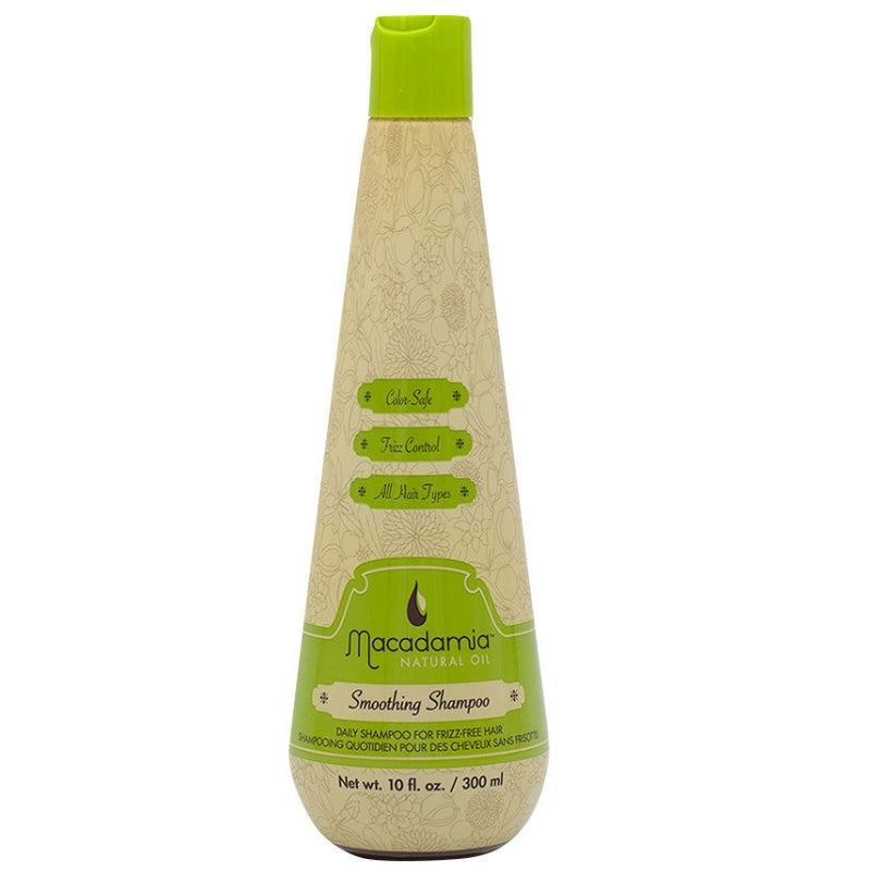 Macadamia Smooth Shamp 300ml