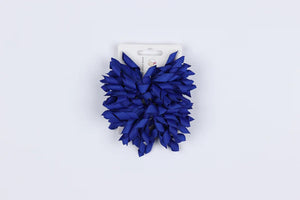 Mad Pom Twin Pack Cobalt