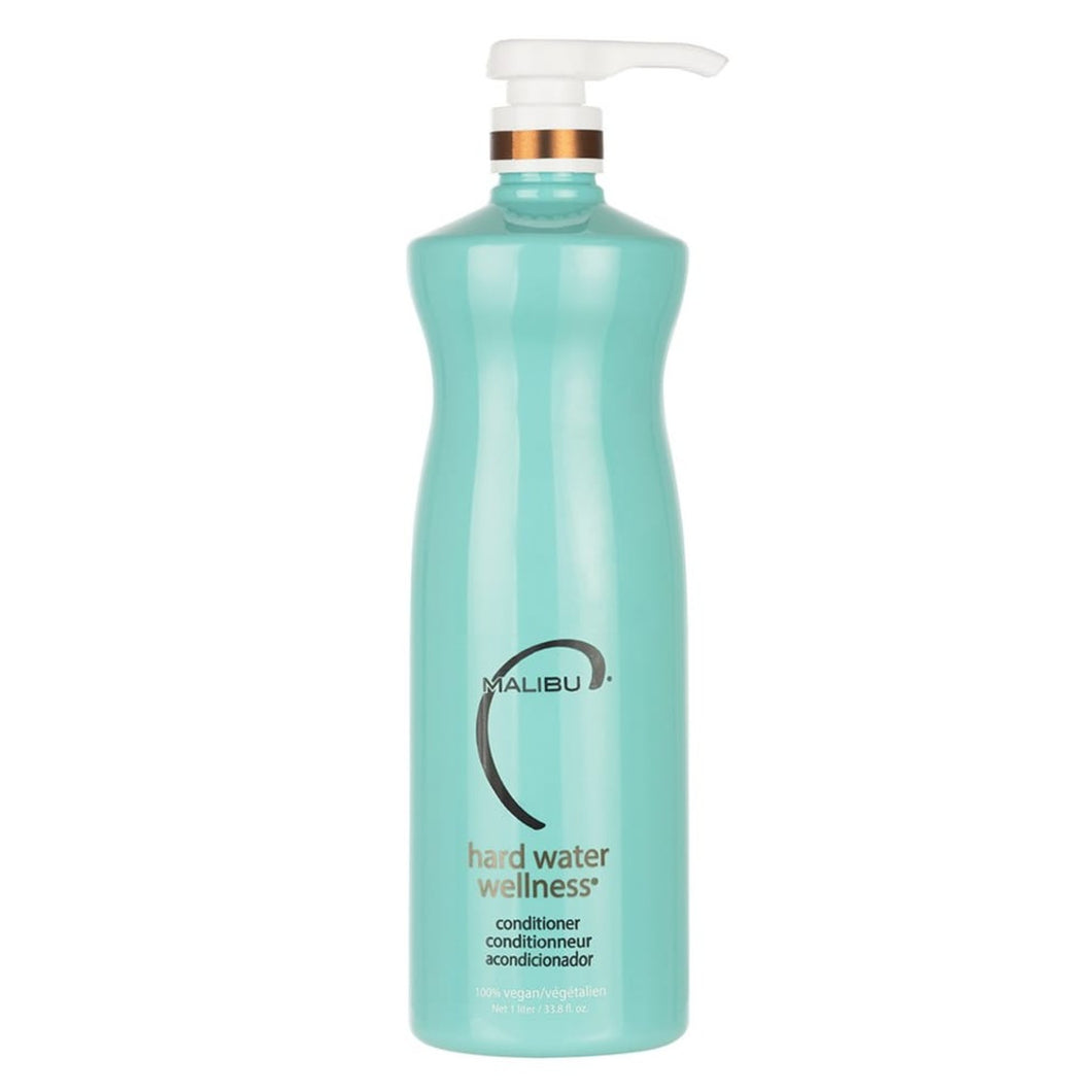 Malibu C Hard Water Conditioner 1 Litre
