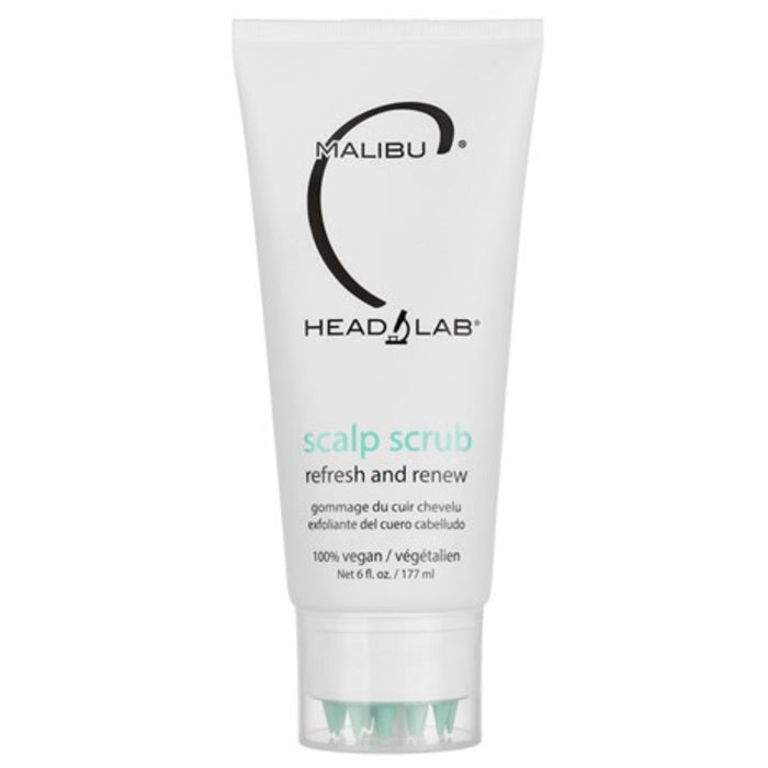 Malibu C Head Lab Scalp Scrub1