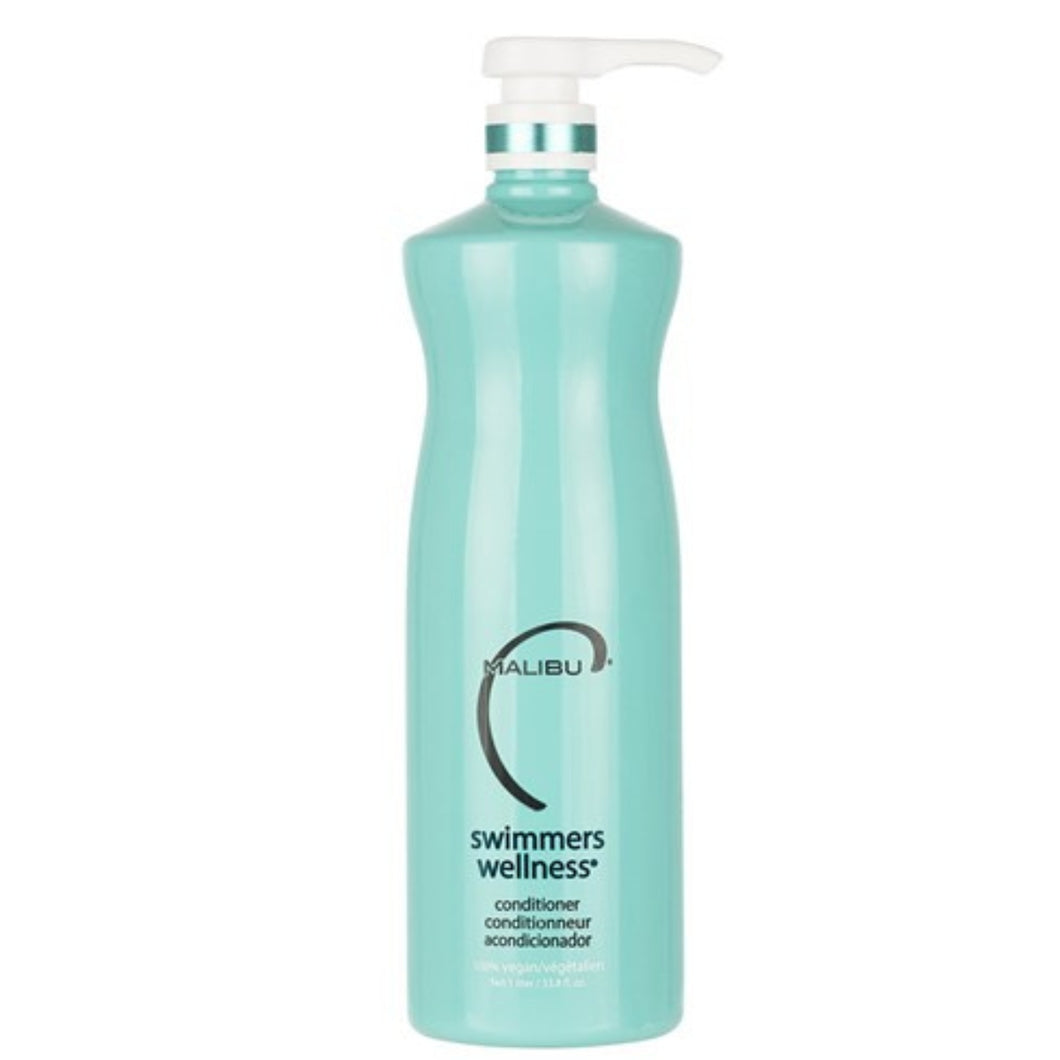 Malibu C Swimmers Conditioner 1 Litre