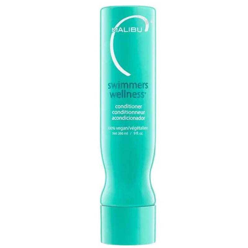 Malibu C Swimmers Conditioner 266ml