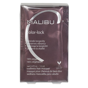 Malibu Color-Lock Masque Sachet 12ml