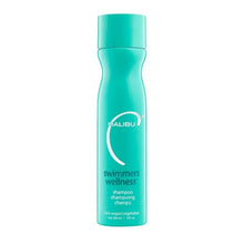 Load image into Gallery viewer, Malibu C Swimmers Wellness Shampoo 266ml