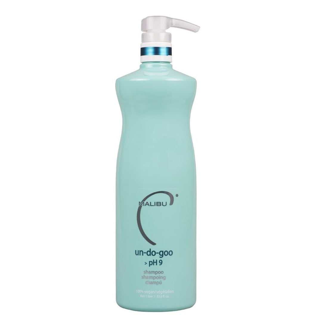 Malibu Un Do Goo Shampoo 1 Litre