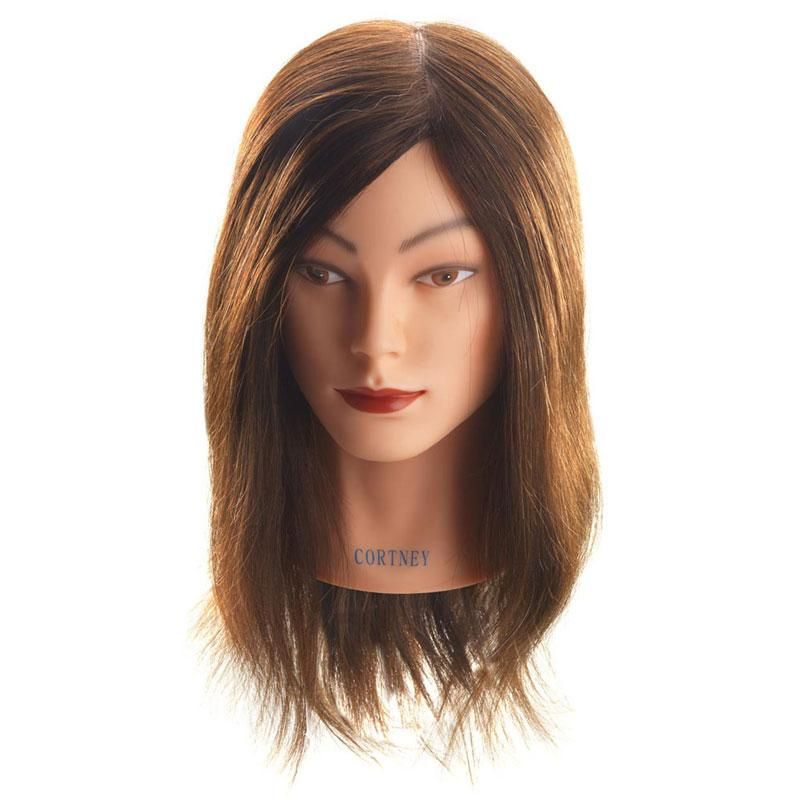 Mannequin Head Cortney