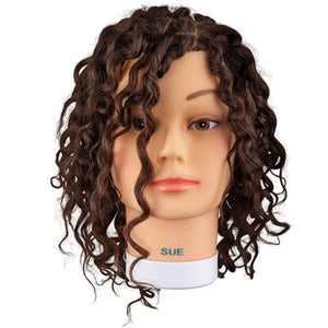 Mannequin Head Sue