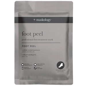Maskology Foot Mask Foot Booti