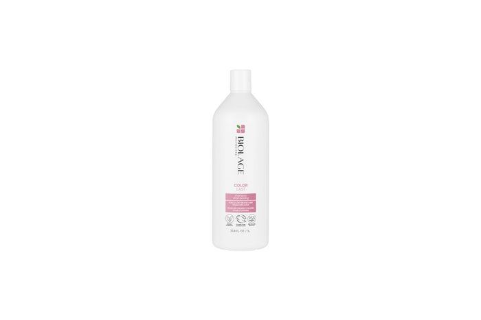 Mat Bio ColorLast Shamp 1L