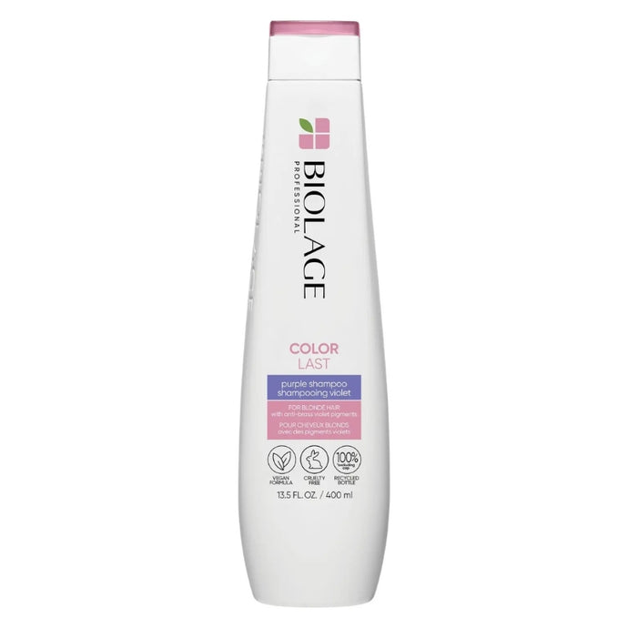 Matrix Biolage ColorLast Purple Shampoo 400ml