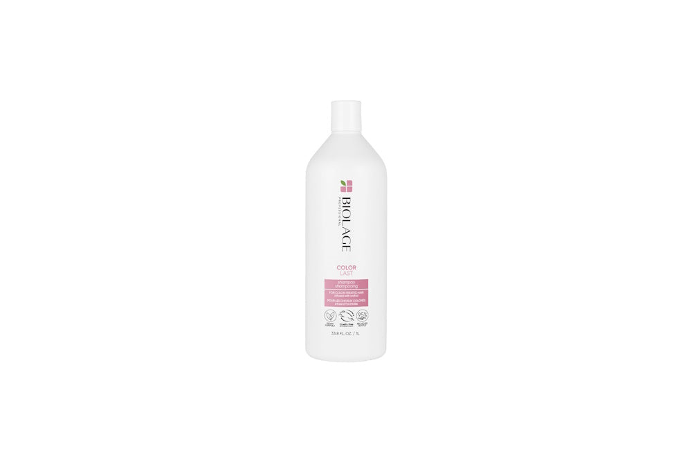 Matrix Biolage ColorLast Shampoo 1 Litre