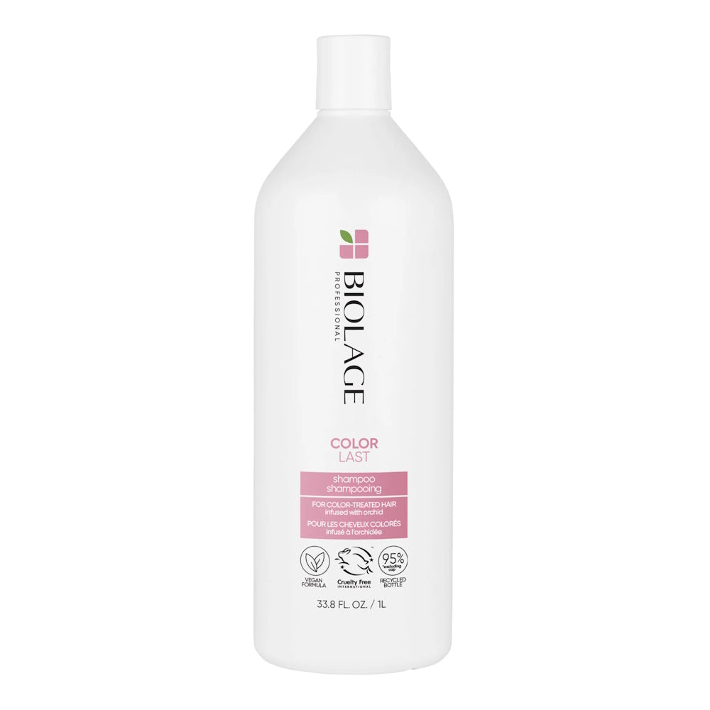 Matrix Biolage ColorLast Shampoo 1 Litre