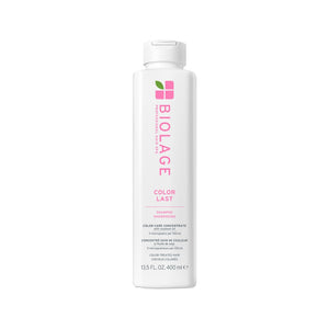 Matrix Biolage ColorLast Shampoo 400ml