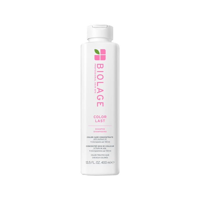 Matrix Biolage ColorLast Shampoo 400ml