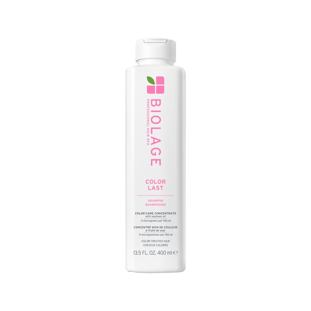 Matrix Biolage ColorLast Shampoo 400ml