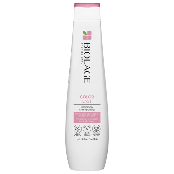 Matrix Biolage ColorLast Shampoo 400ml