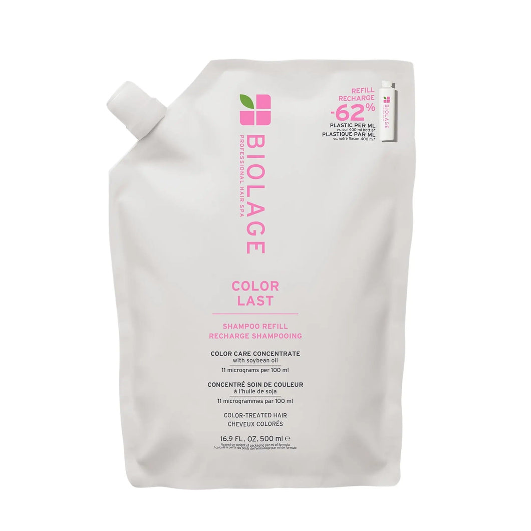 Matrix Biolage ColorLast Shampoo 500ml