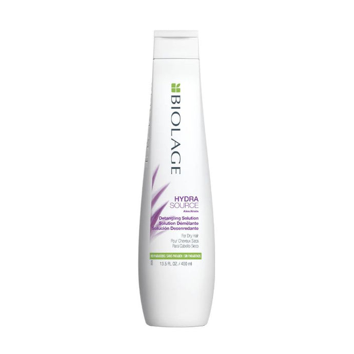 Matrix Biolage Hydrasource Detangling Solution 400ml