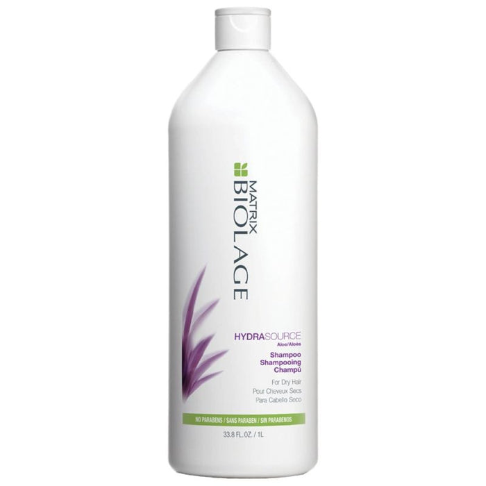 Matrix Biolage HydraSource Shampoo 1 Litre