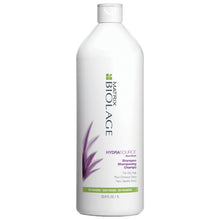 Load image into Gallery viewer, Matrix Biolage HydraSource Shampoo 1 Litre