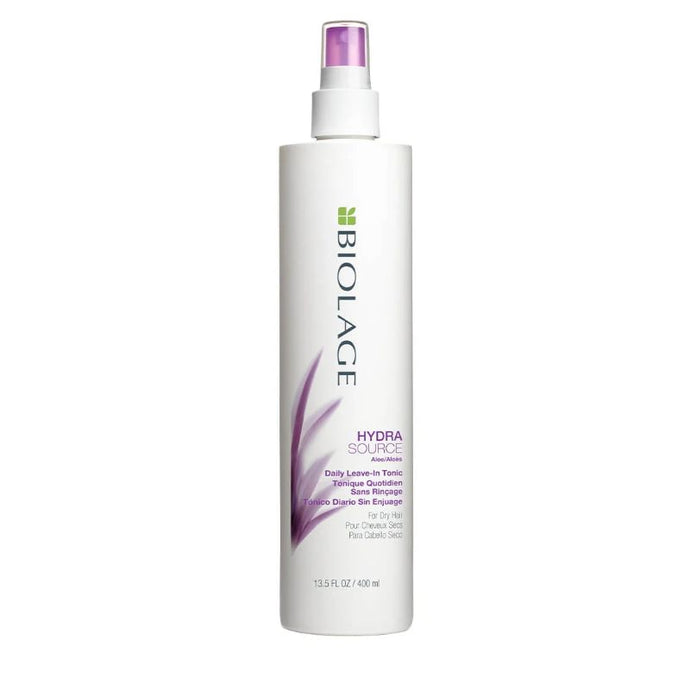 Matrix Biolage HydraSource Daily Leave In Tonic 400ml