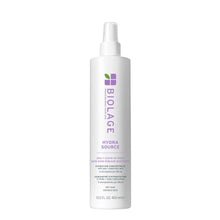 Load image into Gallery viewer, Matrix Biolage HydraSource Daily Leave In Tonic 400ml