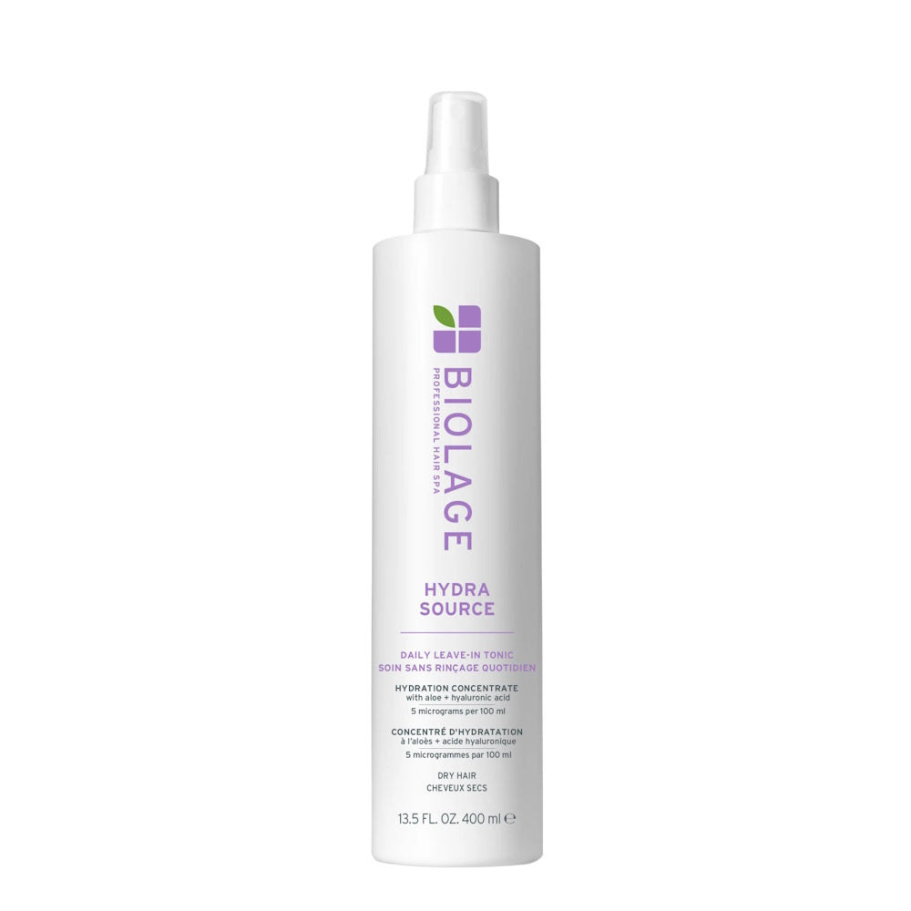 Matrix Biolage HydraSource Daily Leave In Tonic 400ml