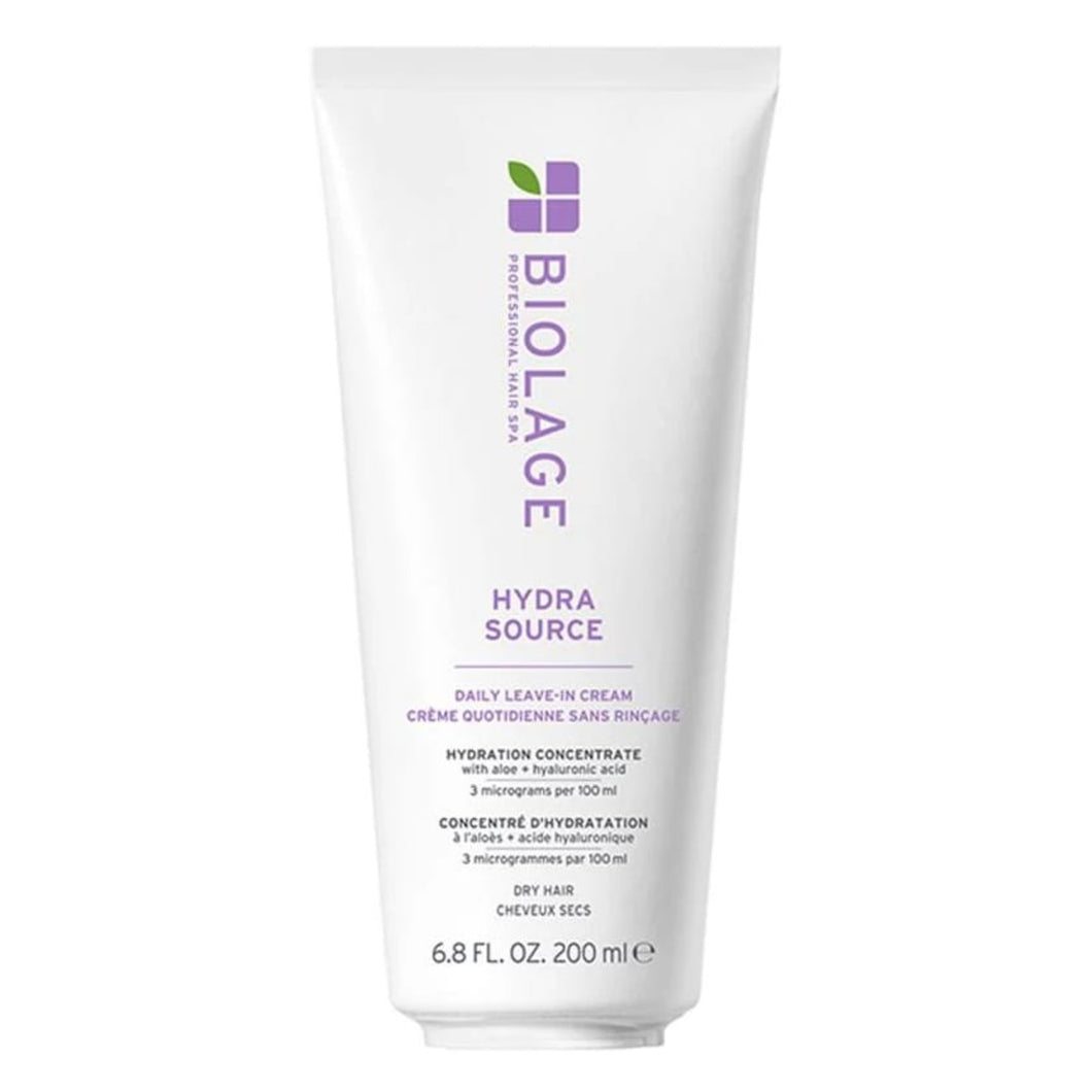 Matrix Hydra Source Leave-In Cream 200ml