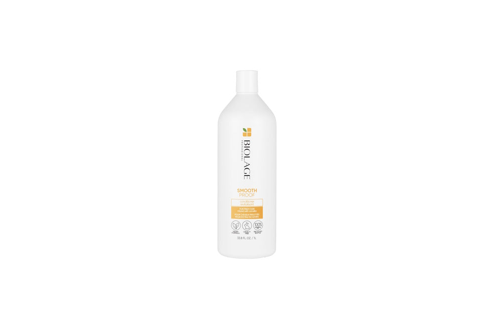 Matrix Biolage SmoothProof Conditioner 1 Litre